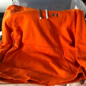 Men’s Under Armour Hoodie